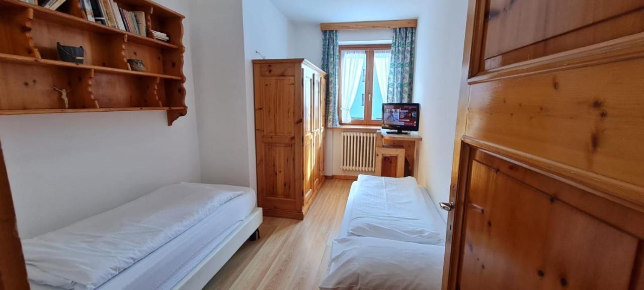 Hotel Posta Livigno Luaran gambar