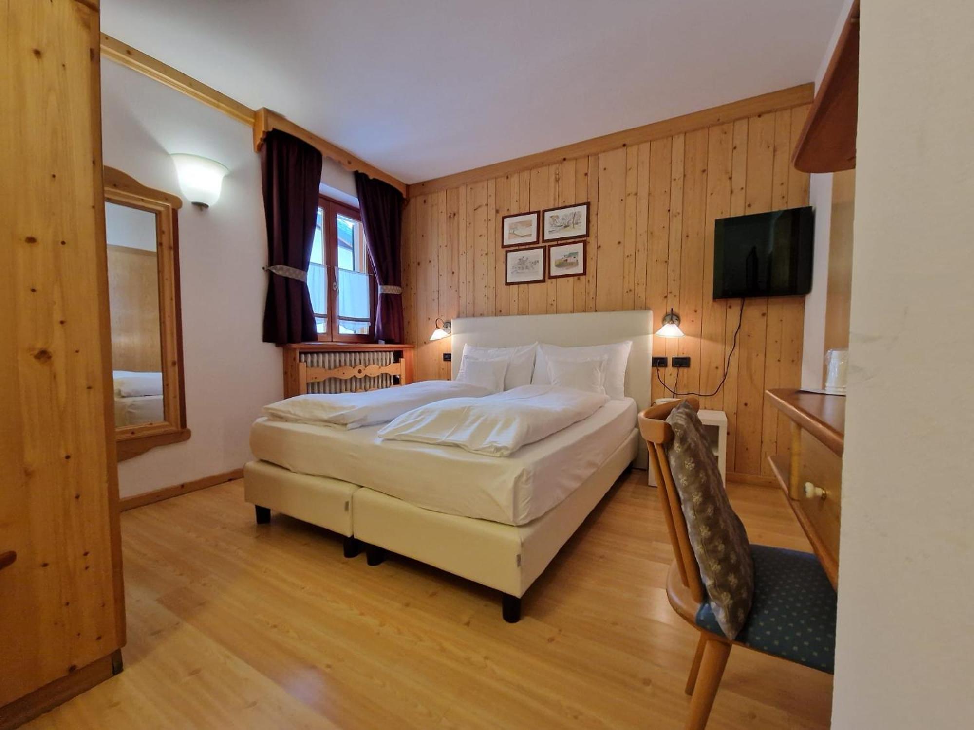 Hotel Posta Livigno Luaran gambar