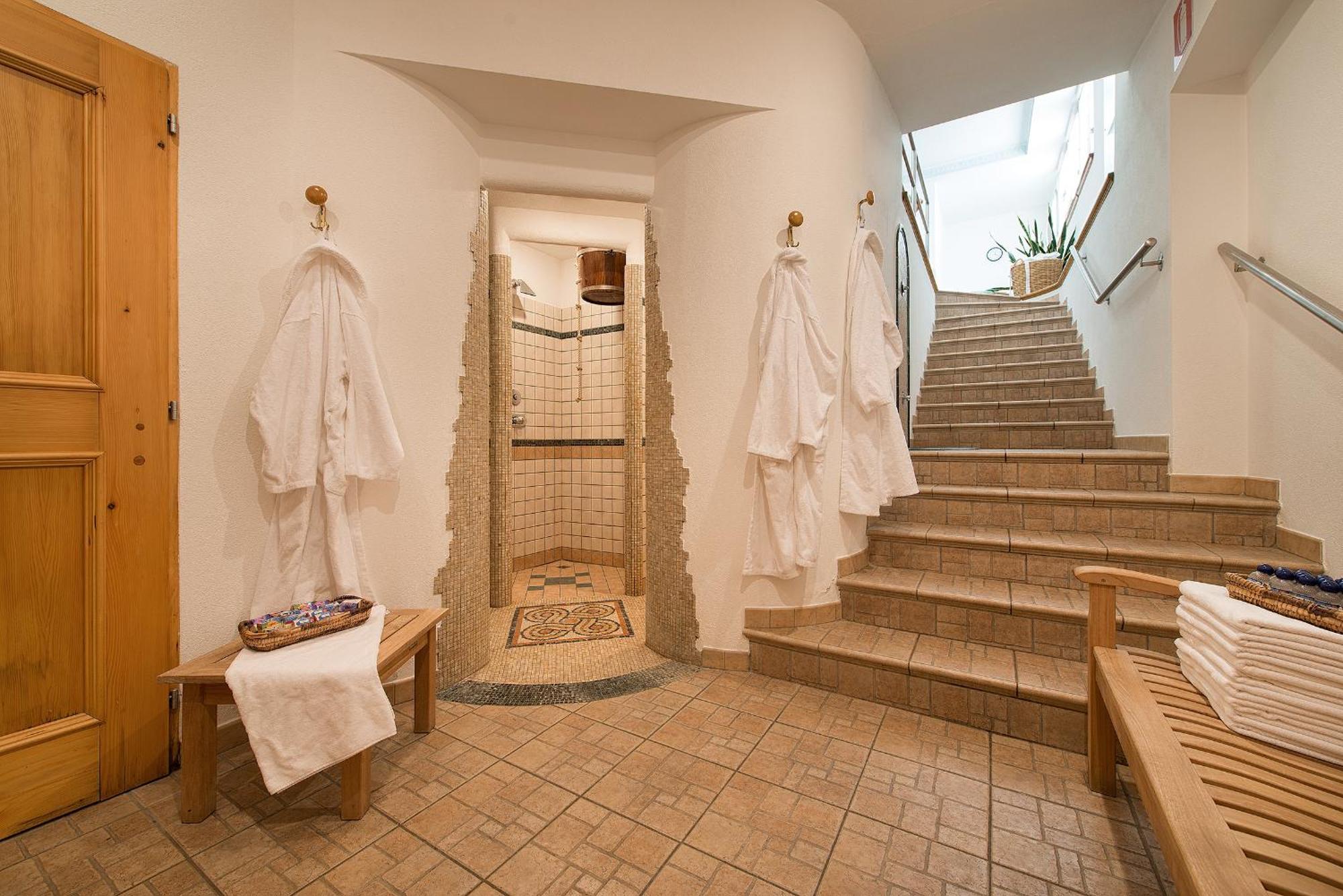 Hotel Posta Livigno Luaran gambar