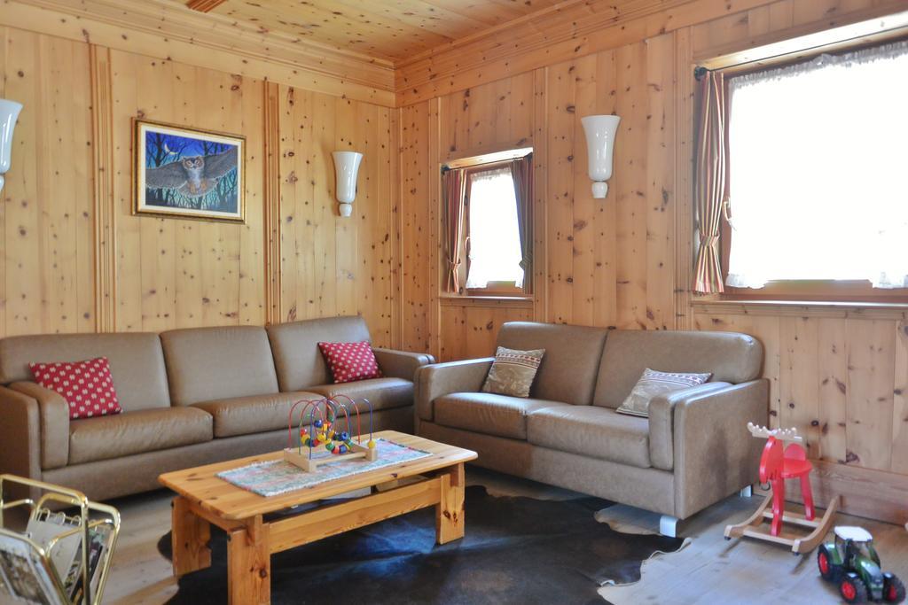 Hotel Posta Livigno Luaran gambar
