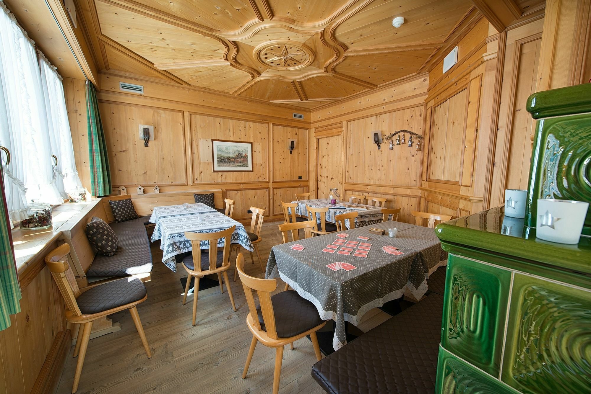 Hotel Posta Livigno Luaran gambar