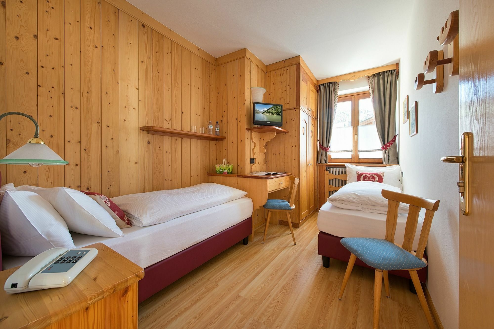 Hotel Posta Livigno Luaran gambar